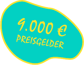 9.000 € Preisgelder